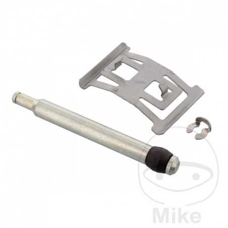 Set of brake pad pins OEM 717.10.54