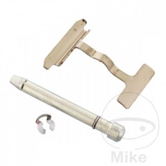 Set of brake pad pins OEM 717.10.58