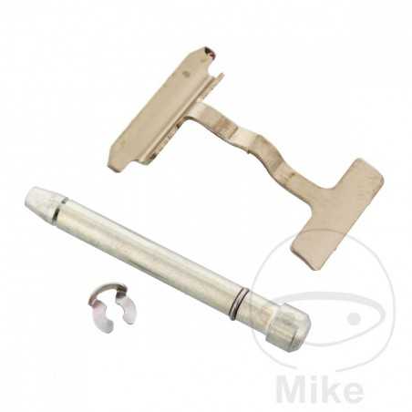 Juego pasadores pastillas de freno OEM 717.10.58