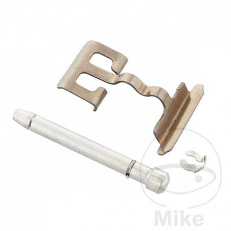 Set of brake pad pins OEM 717.10.59