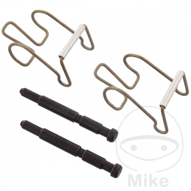 Juego pasadores pastillas de freno OEM 717.10.61