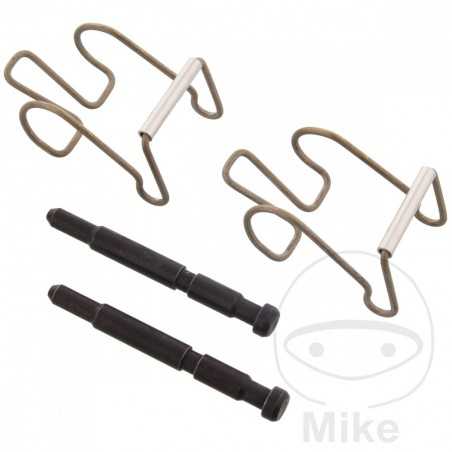 Juego pasadores pastillas de freno OEM 717.10.61