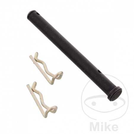 Set of brake pad pins OEM 717.10.62