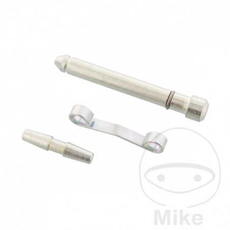 Juego pasadores pastillas de freno OEM 717.10.63