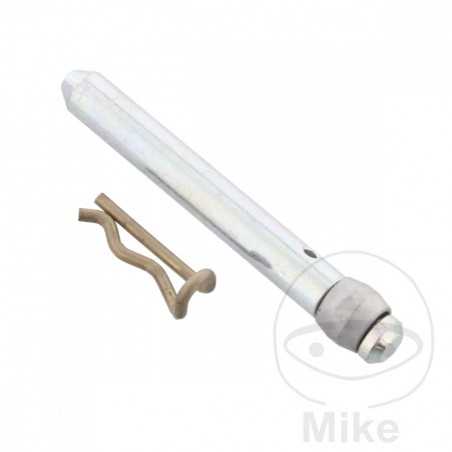 Juego pasadores pastillas de freno OEM 717.10.76