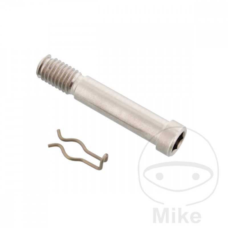 Set of brake pad pins OEM 717.10.84