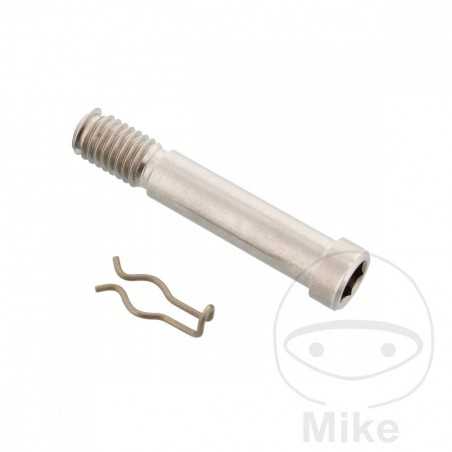 Juego pasadores pastillas de freno OEM 717.10.84