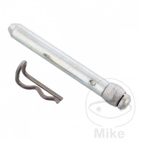 Juego pasadores pastillas de freno OEM 717.10.87