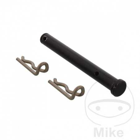 Set of brake pad pins OEM 717.10.88