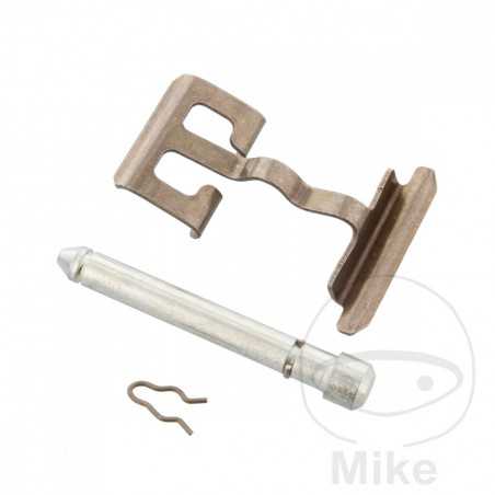 Juego pasadores pastillas de freno OEM 717.10.96