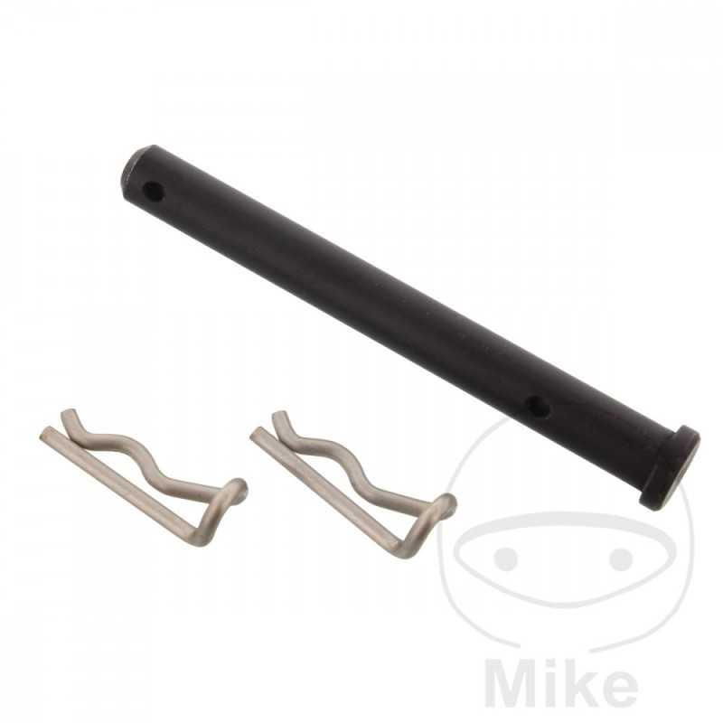 Set of brake pad pins OEM 717.11.17