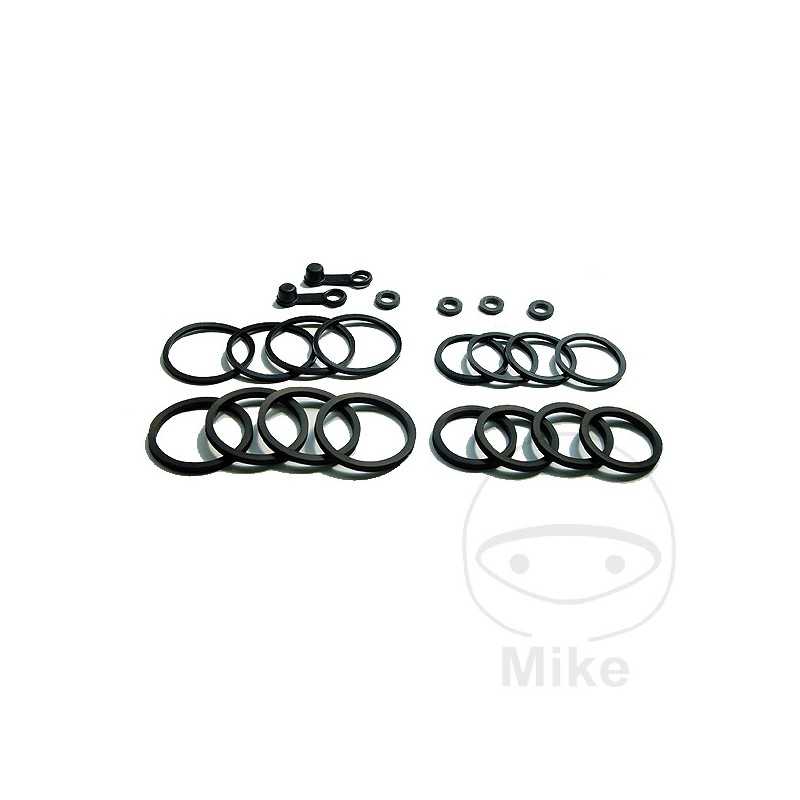 TOURMAX Brake caliper repair kit 717.24.71