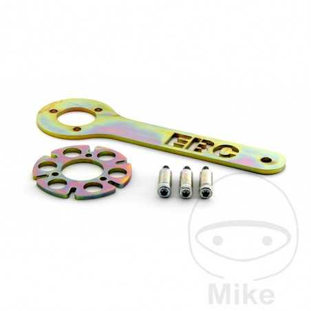 EBC Herramienta fijador campana de embrague 722.03.06