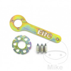 EBC Clutch bell fixing tool 722.03.06