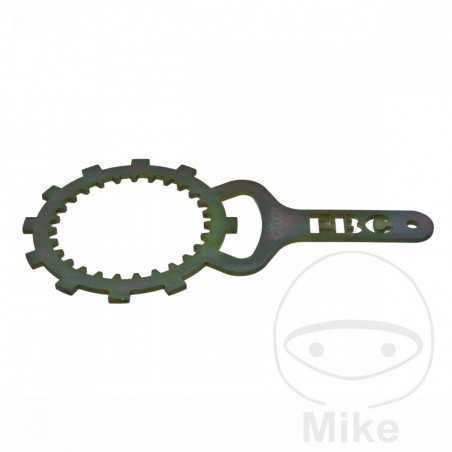 EBC Clutch bell fixing tool 722.11.46