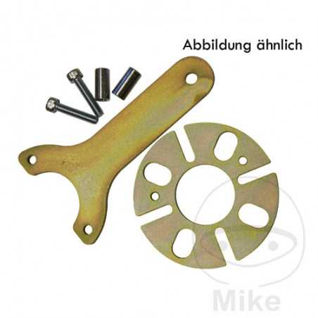 EBC Herramienta fijador campana de embrague 722.11.53