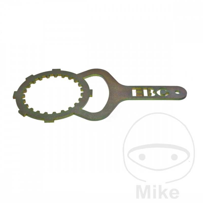 EBC Herramienta fijador campana de embrague 722.23.11