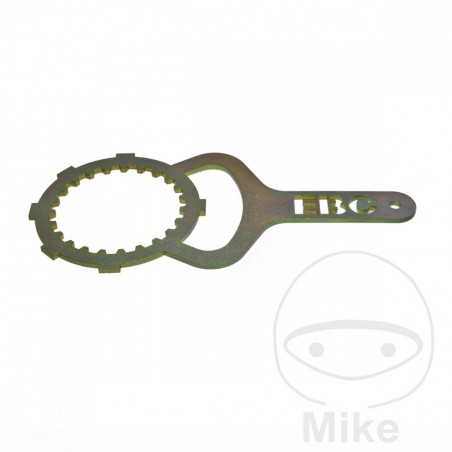 EBC Clutch bell fixing tool 722.23.11