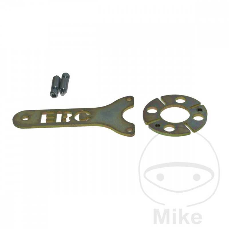 EBC Clutch bell fixing tool 722.24.41