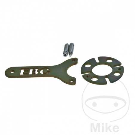 EBC Clutch bell fixing tool 722.24.74