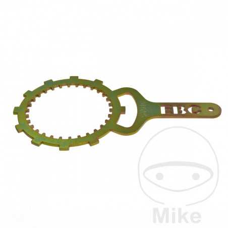 EBC Clutch bell fixing tool 722.25.08