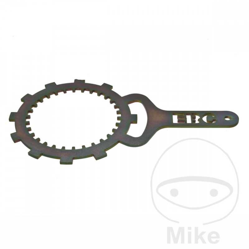 EBC Clutch bell fixing tool 722.26.15