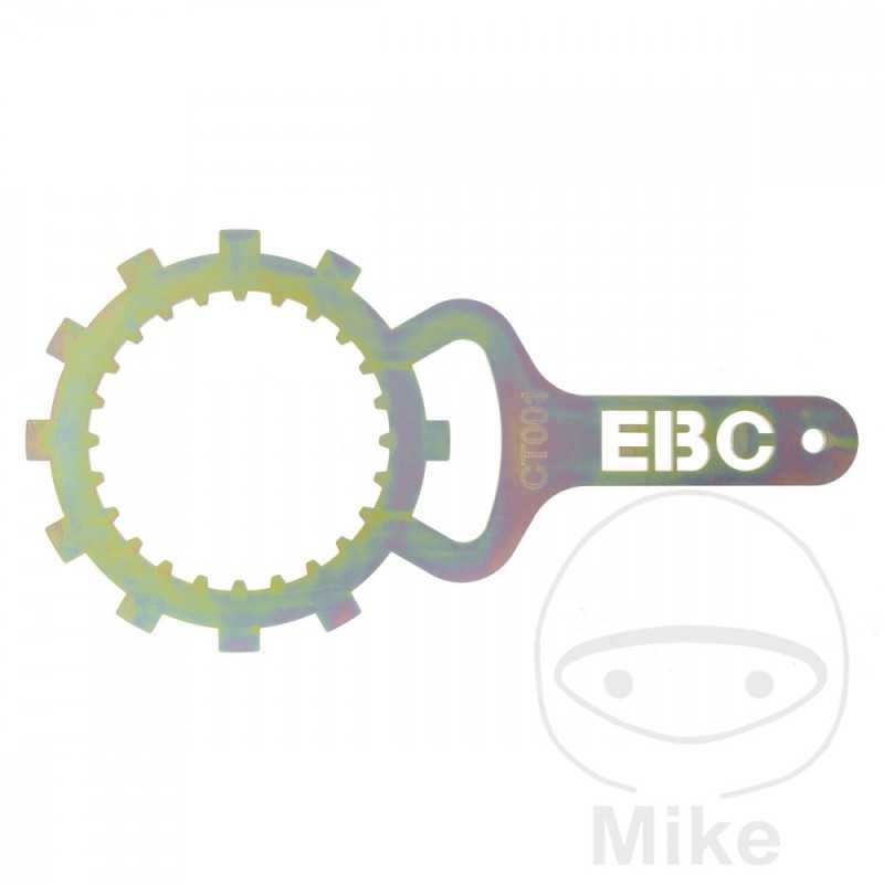 EBC Clutch bell fixing tool 722.33.43