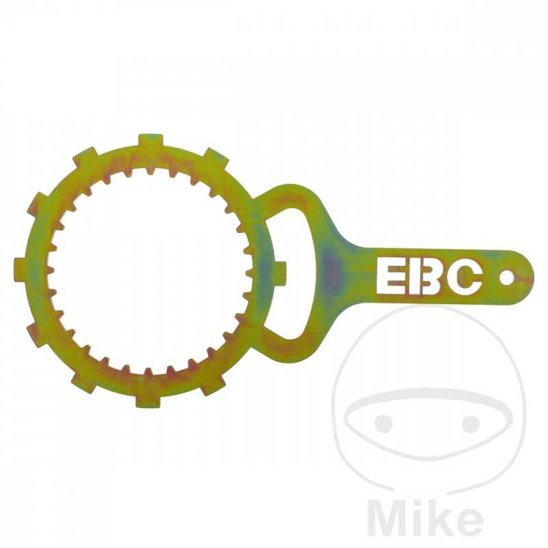 EBC Clutch bell fixing tool 722.33.49