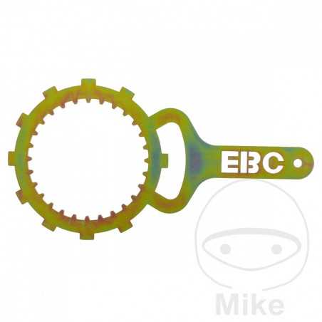EBC Clutch bell fixing tool 722.33.49