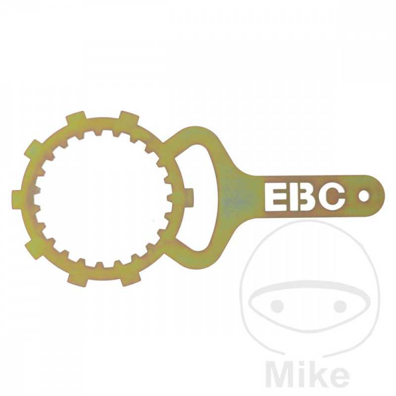 EBC Clutch bell fixing tool 722.33.51
