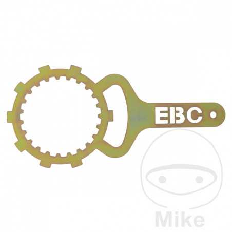 EBC Herramienta fijador campana de embrague 722.33.51