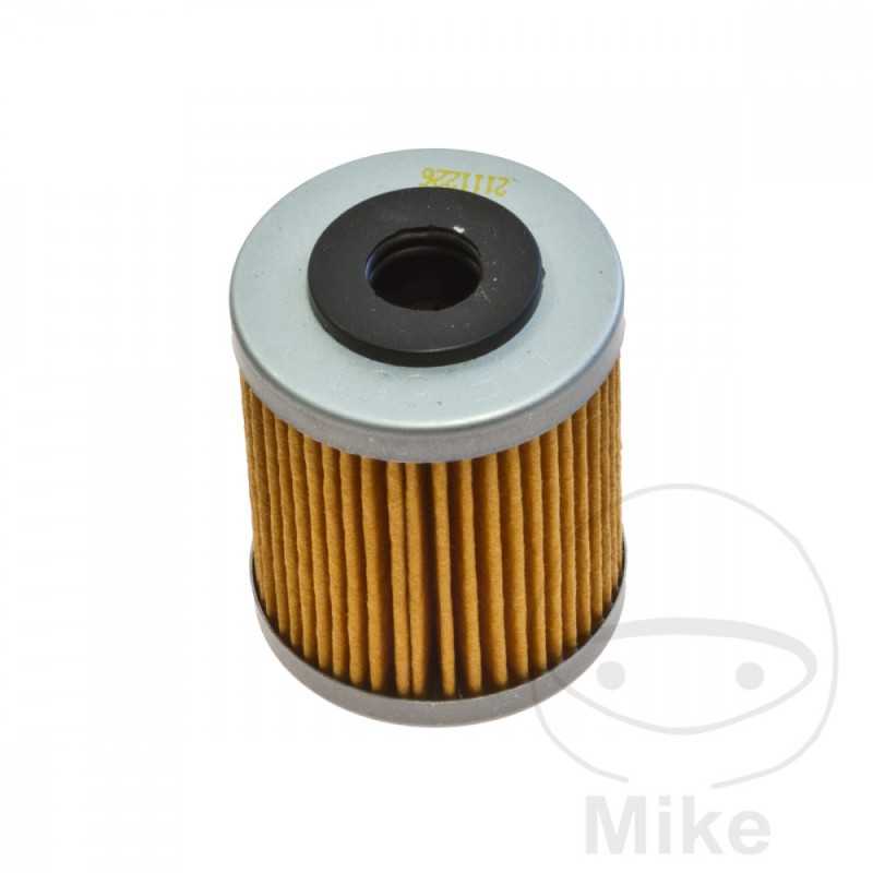 HIFLOFILTRO FILTER, OIL 723.02.54