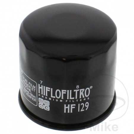 HIFLOFILTRO FILTER, OIL 723.04.43