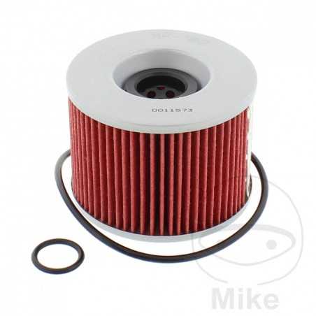 HIFLOFILTRO FILTER, OIL 723.08.76
