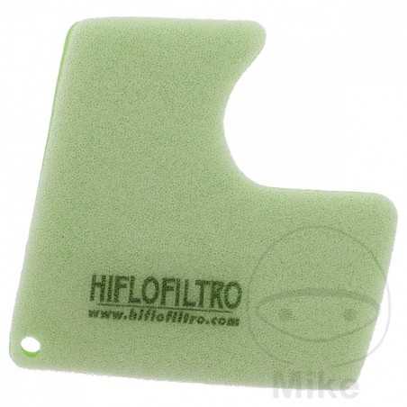 HIFLOFILTRO Espuma filtro de aire 723.09.45