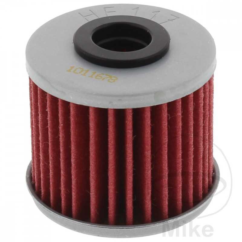 HIFLOFILTRO FILTER, OIL 723.11.07