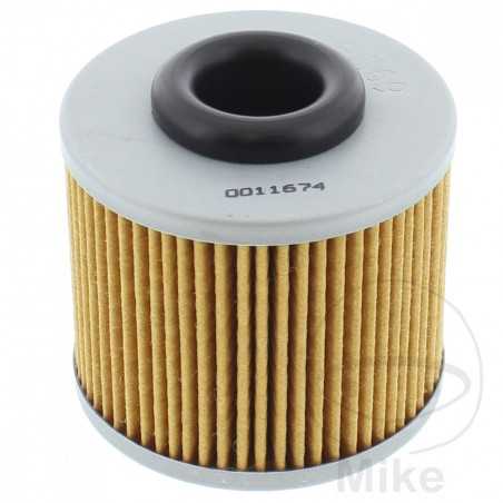 HIFLOFILTRO FILTRO DE ACEITE 723.11.08