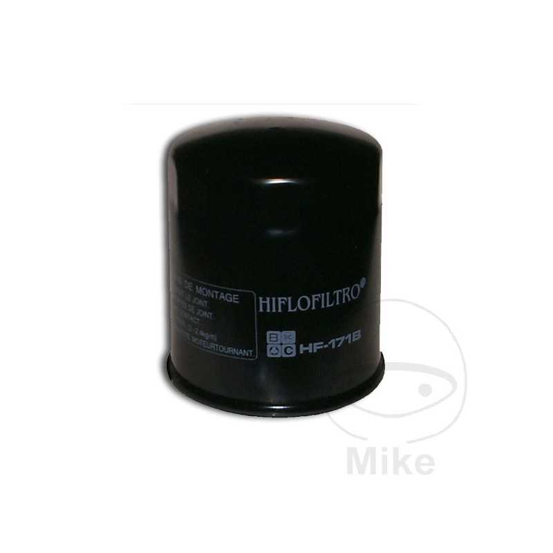 HIFLOFILTRO FILTER, OIL 723.12.69