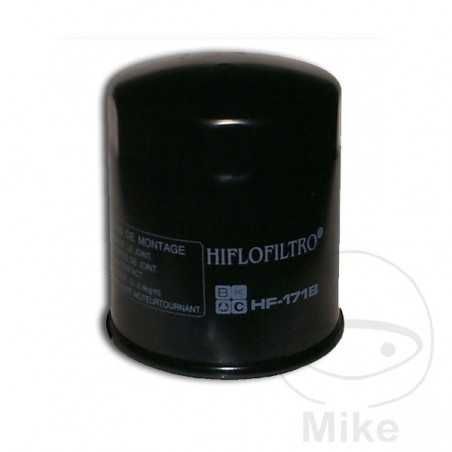 HIFLOFILTRO FILTRO DE ACEITE 723.12.69