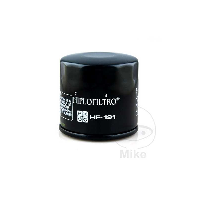 HIFLOFILTRO FILTER, OIL 723.13.43
