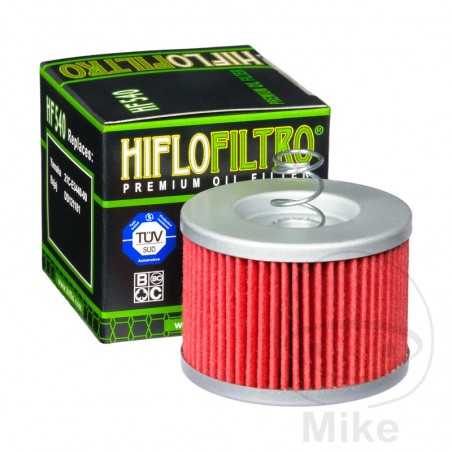HIFLOFILTRO FILTER, OIL 723.13.49