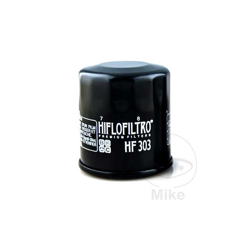 HIFLOFILTRO FILTER, OIL 723.13.76