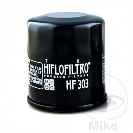 HIFLOFILTRO FILTER, OIL 723.13.76