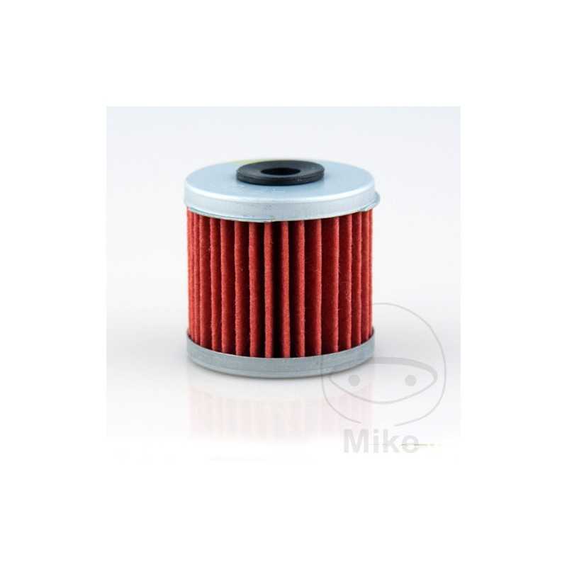 HIFLOFILTRO FILTER, OIL 723.14.00