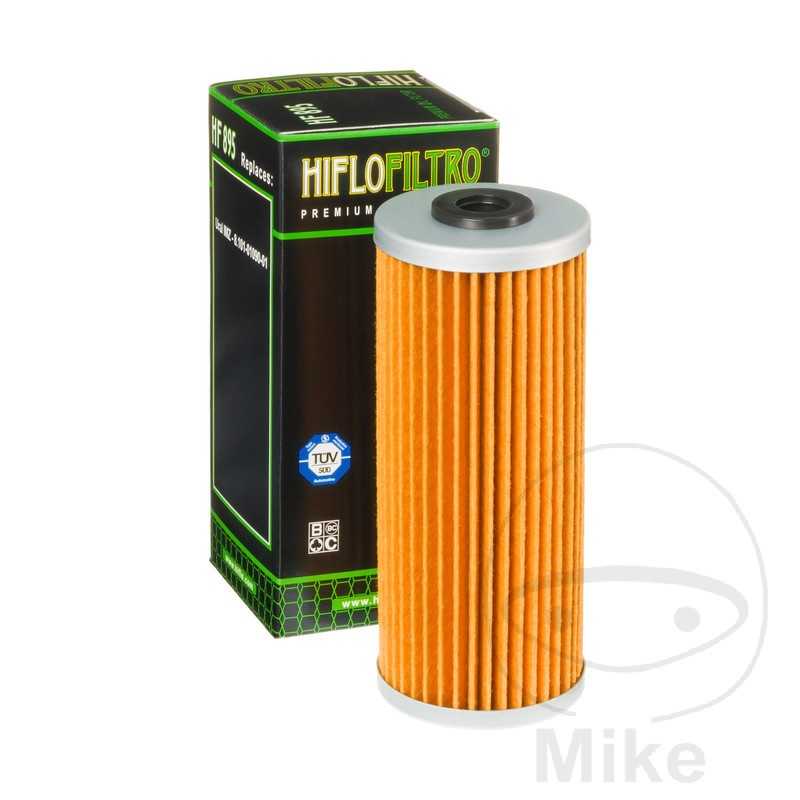 HIFLOFILTRO FILTER, OIL 723.14.74