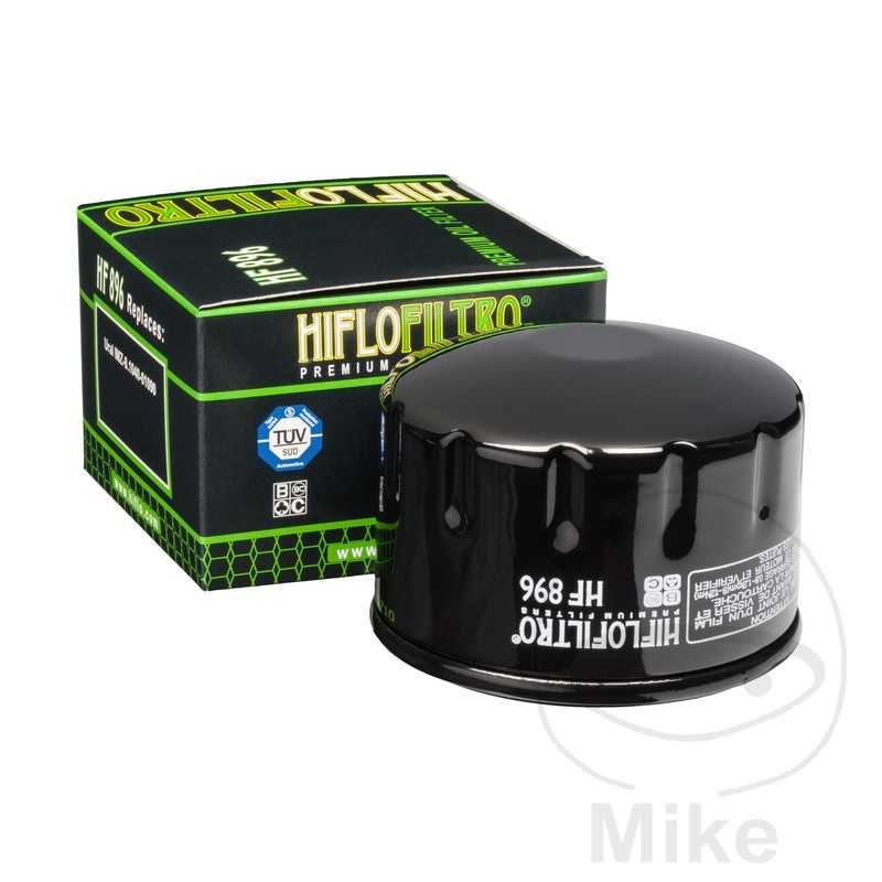 HIFLOFILTRO FILTER, OIL 723.14.76
