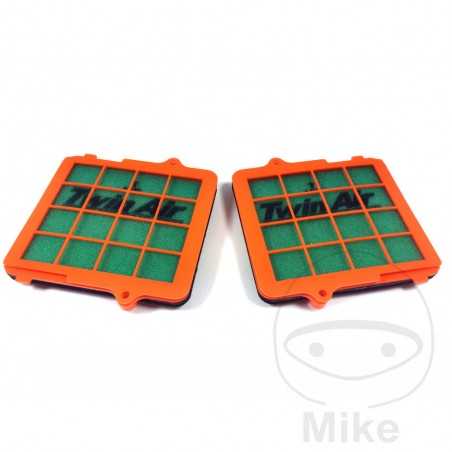 TWIN AIR Foam filter kit 723.18.53