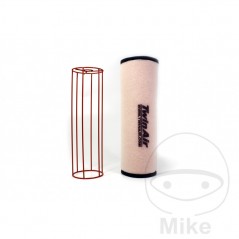 TWIN AIR Kit filtro de aire espuma 723.18.77
