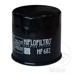 HIFLOFILTRO FILTER, OIL 723.20.77