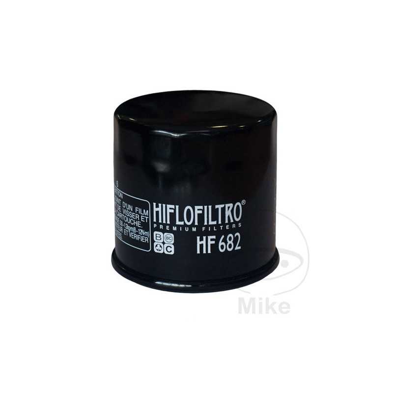 HIFLOFILTRO FILTRO DE ACEITE 723.20.77